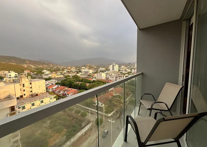 Edificio Ambar Roca