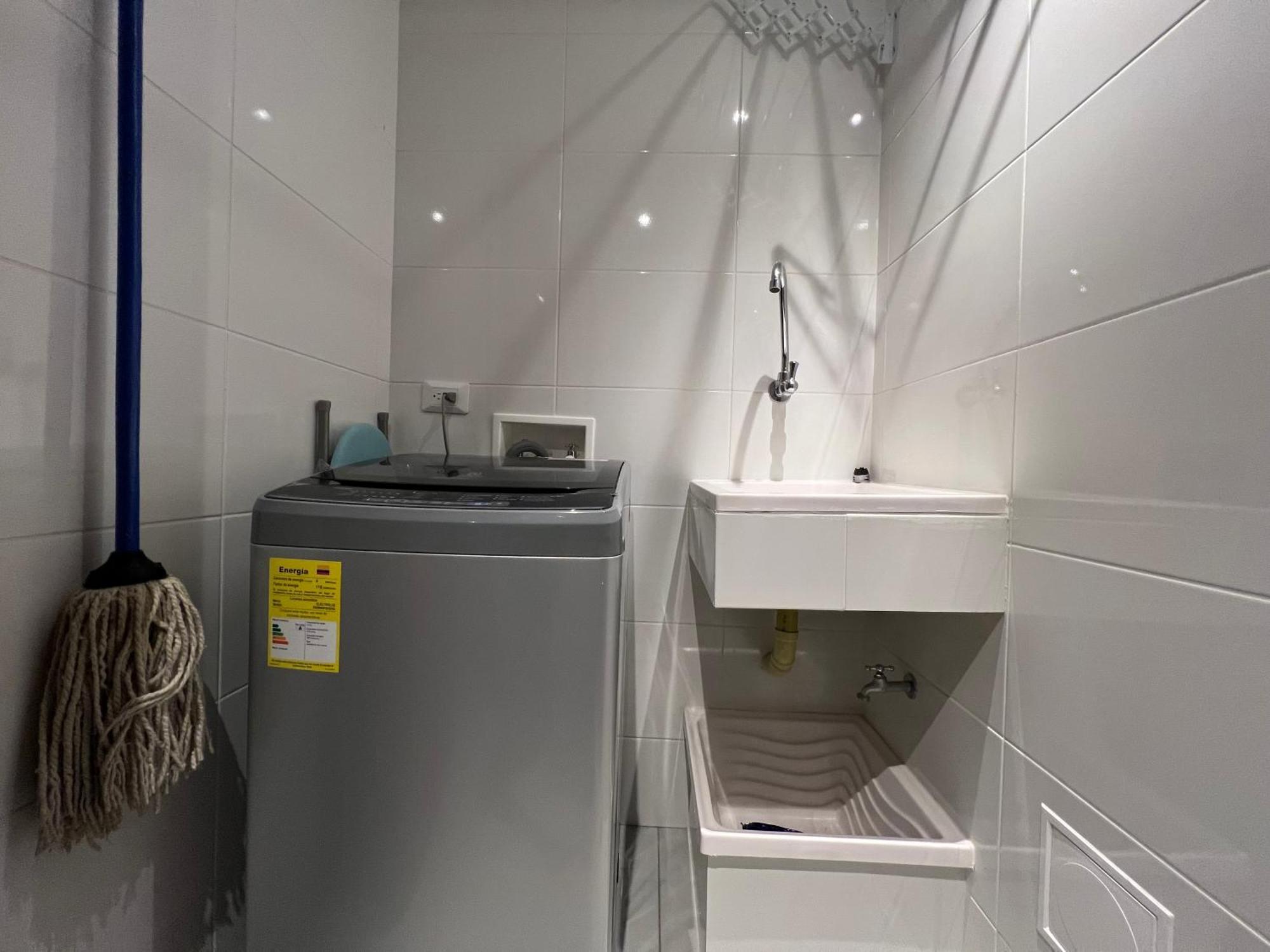 Apartamento Edificio Ambar Roca