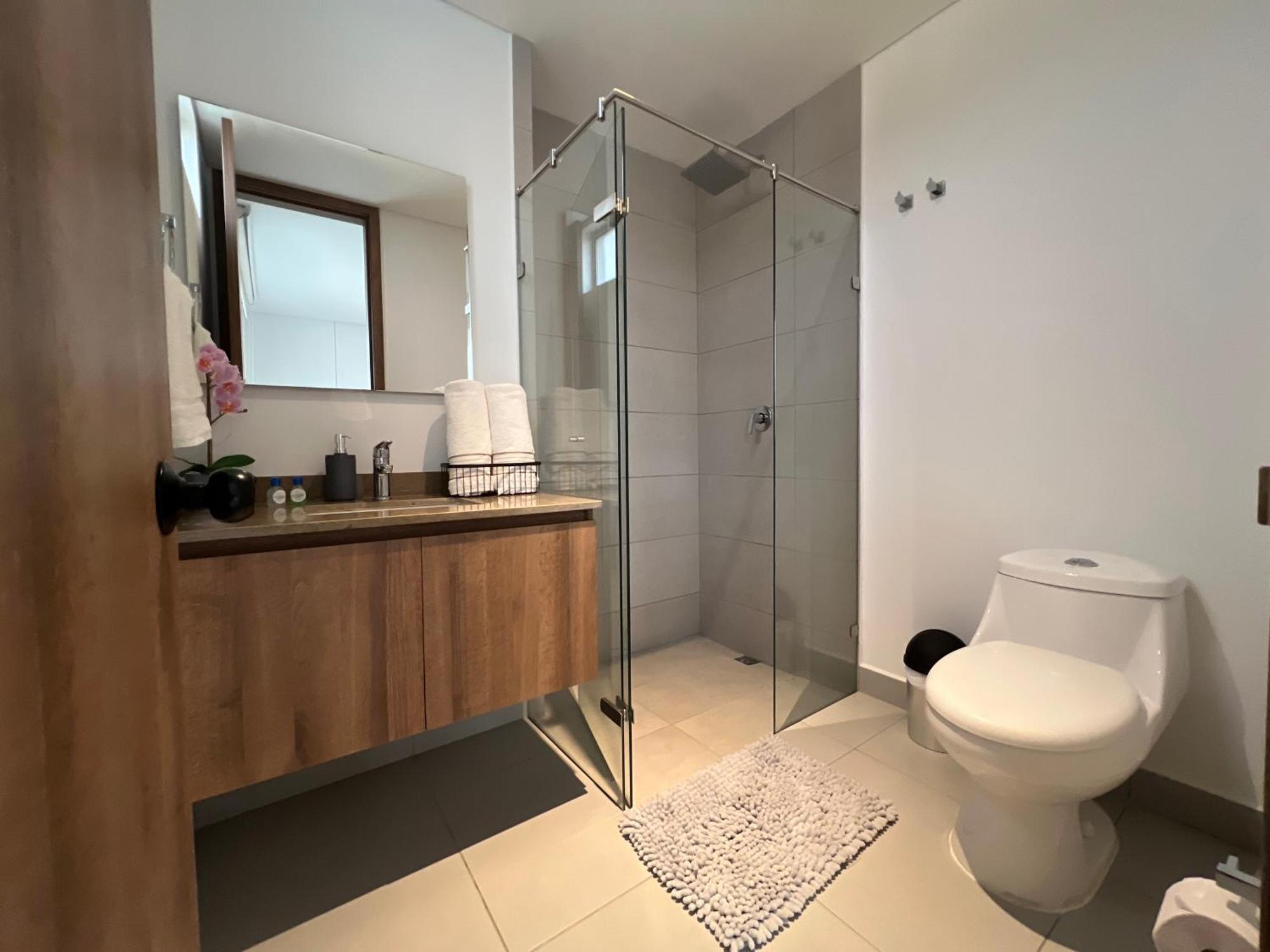 Apartamento Edificio Ambar Roca